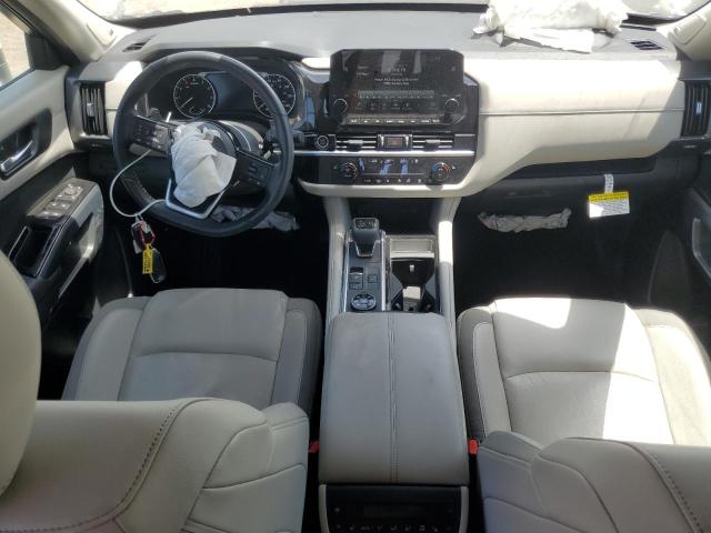 Photo 8 from auction – 2023 NISSAN PATHFINDER with VIN 5N1DR3CD8PC207067