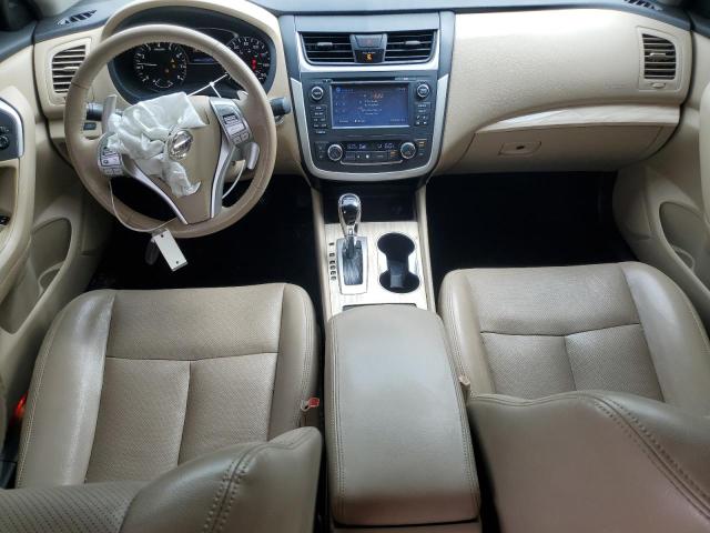 Photo 8 from auction – 2016 NISSAN ALTIMA 3.5 with VIN 1N4BL3AP3GC123559