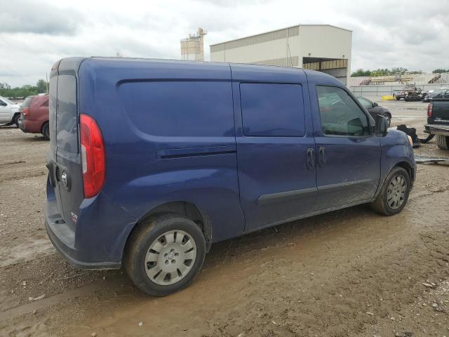Photo 3 from auction – 2016 RAM PROMASTER with VIN ZFBERFBT2G6C93788