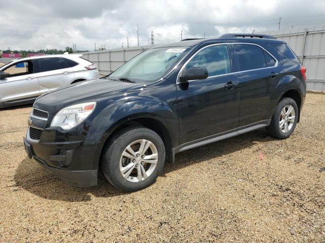 Photo 1 from auction – 2015 CHEVROLET EQUINOX LT with VIN 2GNALBEK3F1176868