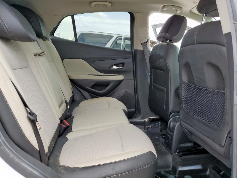 Photo 11 from auction – 2018 BUICK ENCORE SPO with VIN KL4CJ1SB4JB643708