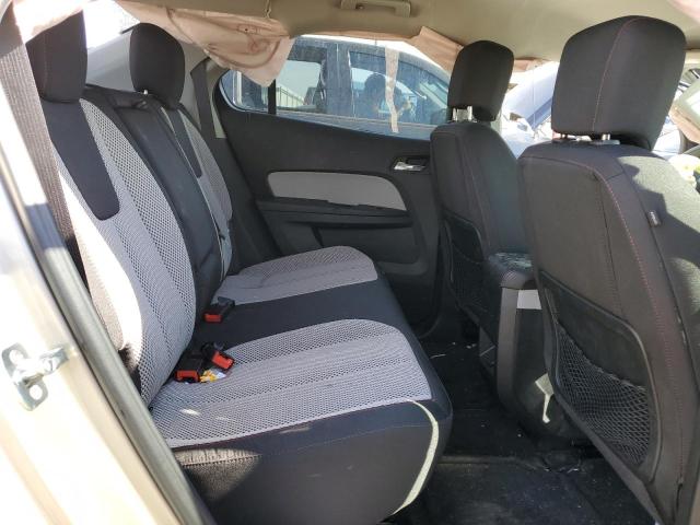 Photo 11 from auction – 2016 CHEVROLET EQUINOX LT with VIN 1GNALCEK2GZ101240