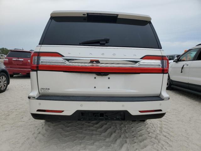 Photo 6 from auction – 2018 LINCOLN NAVIGATOR with VIN 5LMJJ2LT9JEL01012