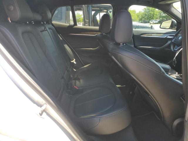 Photo 10 from auction – 2018 BMW X2 XDRIVE2 with VIN WBXYJ5C35JEF76972