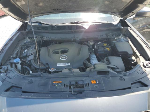 Photo 12 from auction – 2021 MAZDA CX-9 SIGNA with VIN JM3TCBEY6M0529464