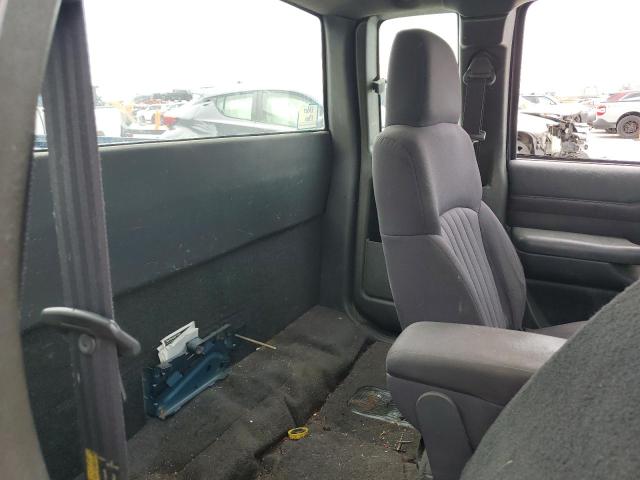 Photo 10 from auction – 2003 CHEVROLET S TRUCK S1 with VIN 1GCCS19X838245339