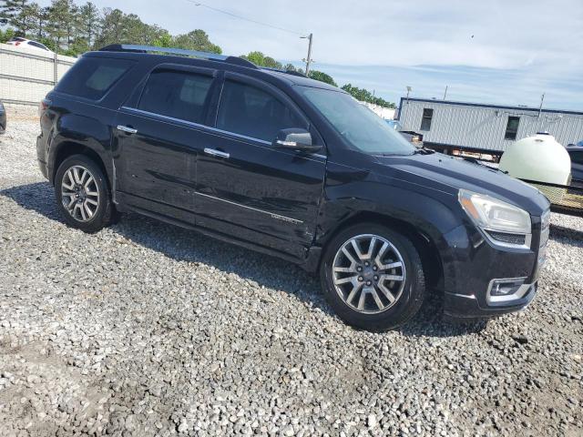 Фото 4 с аукциона – 2014 GMC ACADIA DEN с VIN 1GKKRTKD9EJ358333