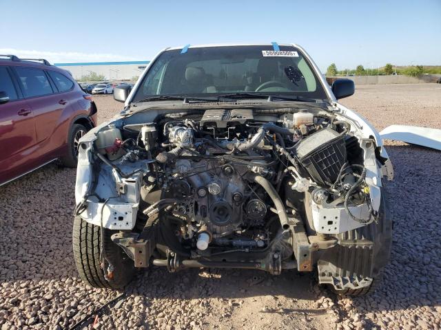 Photo 5 from auction – 2021 NISSAN FRONTIER S with VIN 1N6ED0CE5MN701835