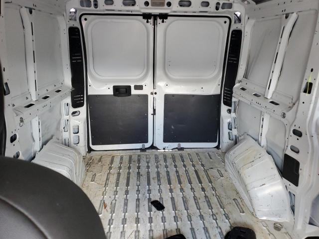 Photo 10 from auction – 2017 RAM PROMASTER with VIN 3C6TRVNG8HE544004