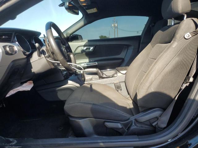 Photo 7 from auction – 2015 FORD MUSTANG with VIN 1FA6P8AM4F5347922