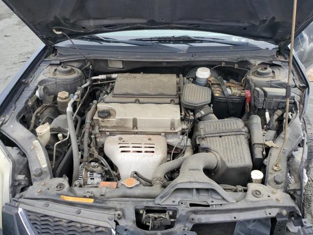 Photo 11 from auction – 2006 MITSUBISHI GALANT ES with VIN 4A3AB36F96E038542