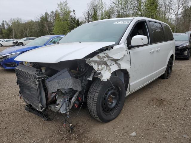 Photo 1 from auction – 2019 DODGE GRAND CARA with VIN 2C4RDGCG5KR767719