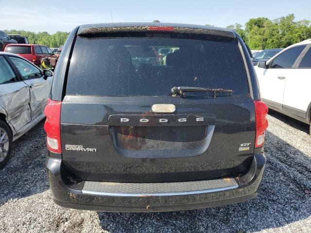 Photo 6 from auction – 2019 DODGE GRAND CARA with VIN 2C4RDGEG9KR538148