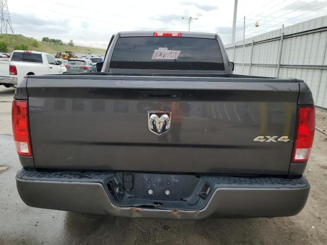 Photo 6 from auction – 2019 RAM 1500 CLASS with VIN 3C6JR7AG4KG508024