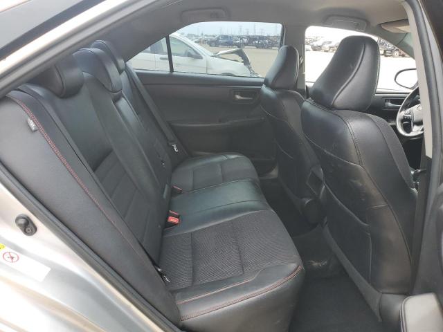 Photo 10 from auction – 2017 TOYOTA CAMRY LE with VIN 4T1BF1FK3HU771199