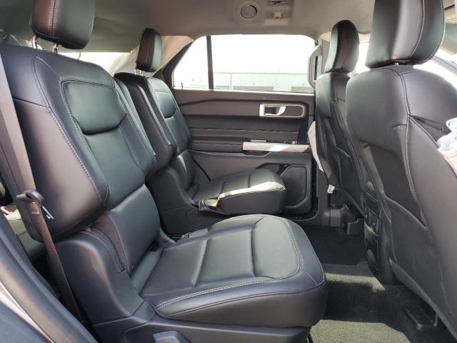 Photo 11 from auction – 2024 FORD EXPLORER X with VIN 1FMSK8DHXRGA90548