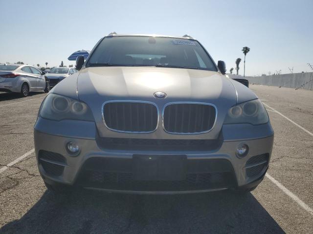 Photo 5 from auction – 2011 BMW X5 XDRIVE3 with VIN 5UXZV4C58BL405157