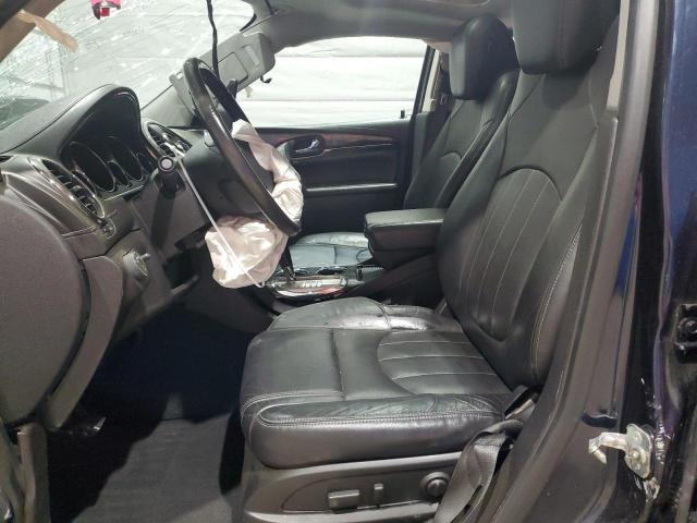 Photo 7 from auction – 2016 BUICK ENCLAVE with VIN 5GAKVBKD3GJ216355