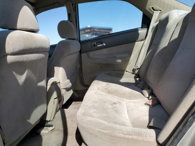 Photo 10 from auction – 1997 HONDA ACCORD with VIN JHMCD5631VC015840