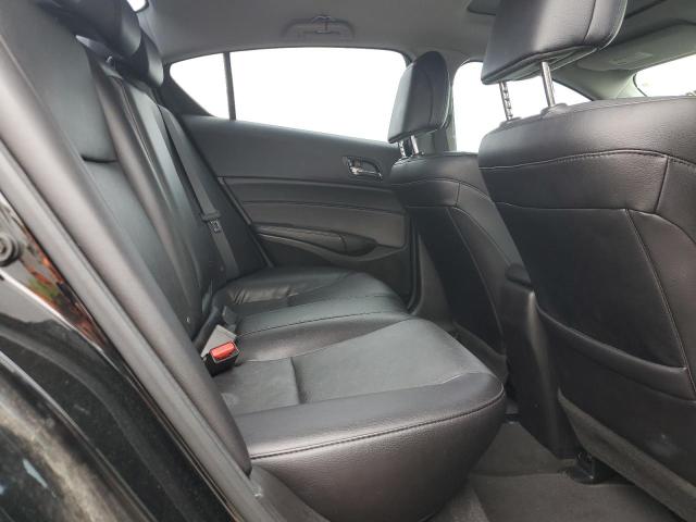Photo 10 from auction – 2018 ACURA ILX PREMIU with VIN 19UDE2F71JA003263