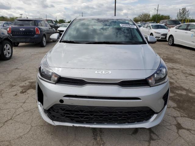 Photo 5 from auction – 2023 KIA RIO LX with VIN 3KPA24AD2PE590422