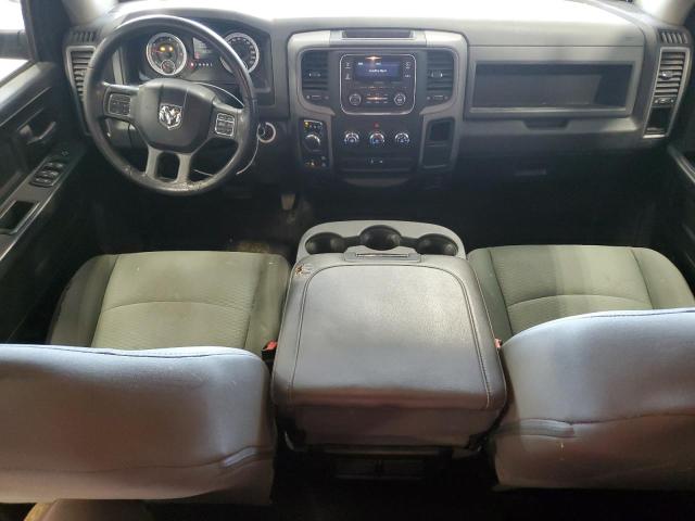 Photo 8 from auction – 2015 RAM 1500 ST with VIN 1C6RR7KGXFS719311