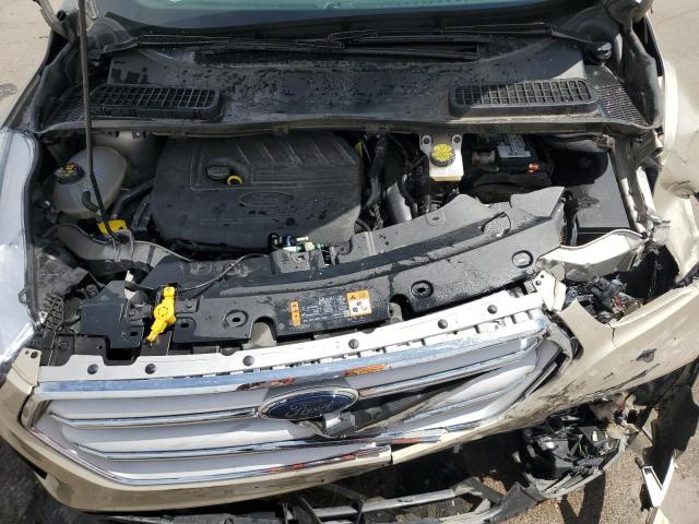 Photo 12 from auction – 2018 FORD ESCAPE SE with VIN 1FMCU9GD5JUC08024