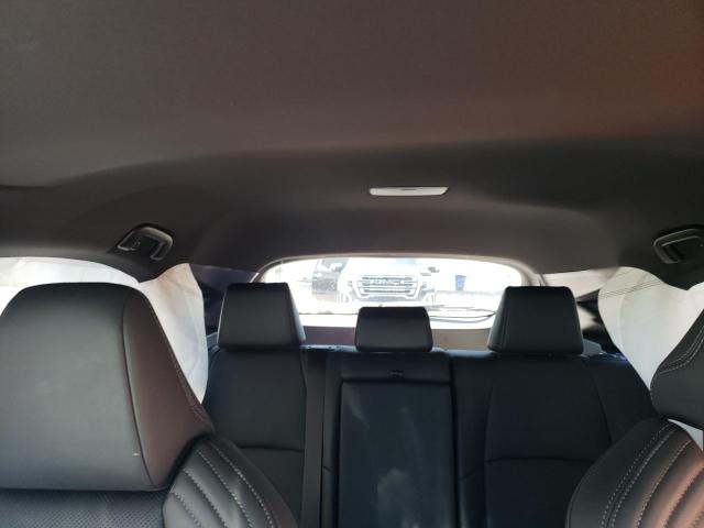 Photo 10 from auction – 2021 TOYOTA VENZA with VIN JTEAAAAH3MJ072821