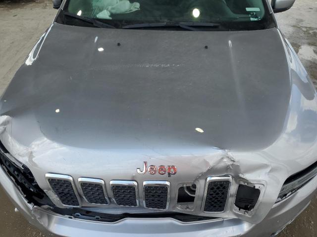 Photo 12 from auction – 2019 JEEP CHEROKEE L with VIN 1C4PJMDN2KD117132