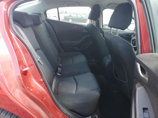 Photo 10 from auction – 2016 MAZDA 3 SPORT with VIN 3MZBM1T73GM273014