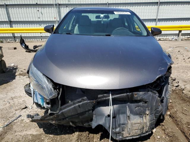 Photo 5 from auction – 2017 TOYOTA CAMRY LE with VIN 4T1BF1FK2HU618829