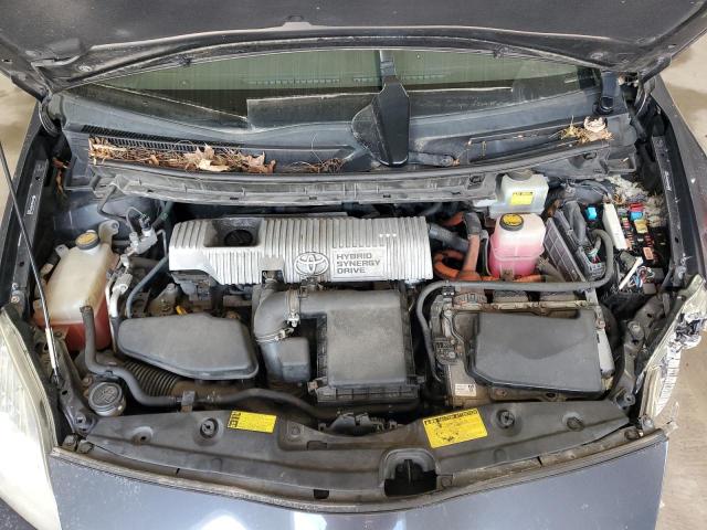 Photo 11 from auction – 2010 TOYOTA PRIUS with VIN JTDKN3DU3A0191648