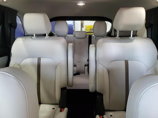 Photo 10 from auction – 2024 MAZDA CX-90 PREM with VIN JM3KKEHD0R1150342
