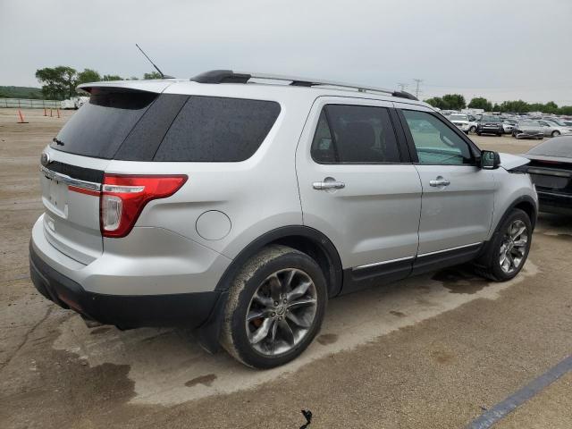 Photo 3 from auction – 2011 FORD EXPLORER X with VIN 1FMHK8D89BGA05182