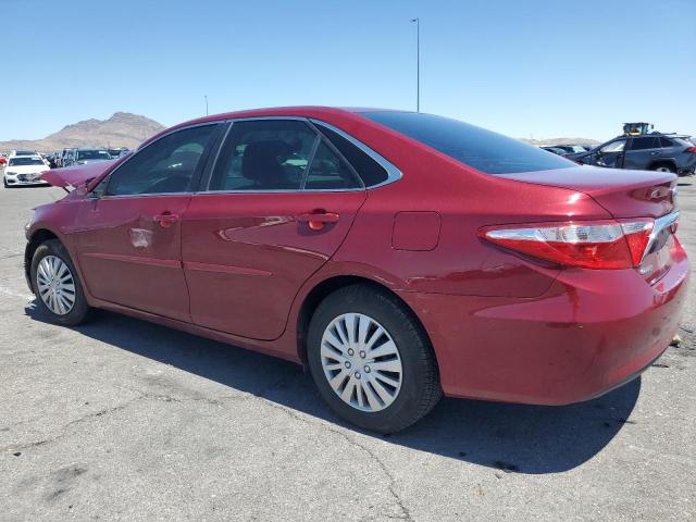 Photo 2 from auction – 2017 TOYOTA CAMRY LE with VIN 4T1BF1FK1HU810100