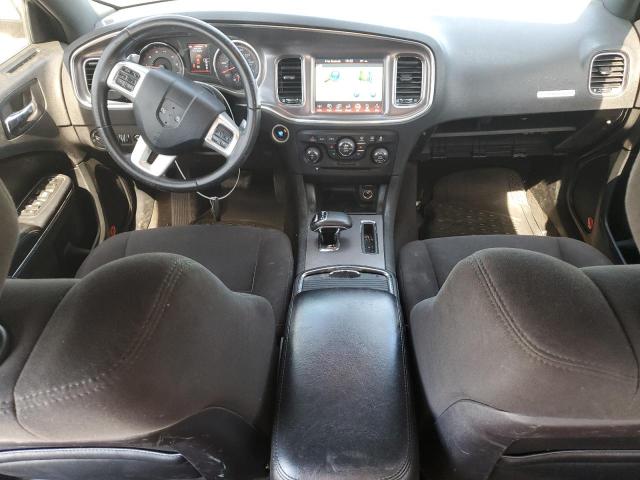 Photo 8 from auction – 2012 DODGE CHARGER SX with VIN 2C3CDXHG2CH217548