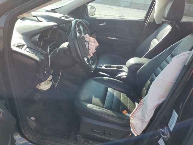 Photo 7 from auction – 2015 FORD ESCAPE TIT with VIN 1FMCU0J96FUC59510