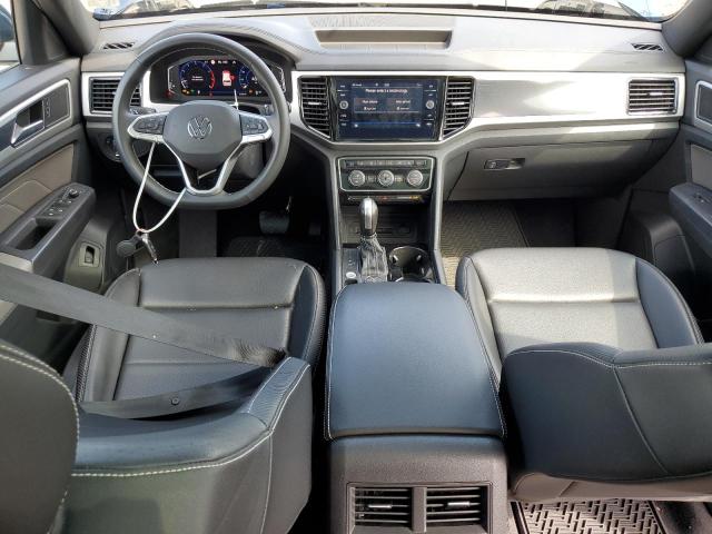 Photo 8 from auction – 2021 VOLKSWAGEN ATLAS CROS with VIN 1V2BC2CA7MC236339