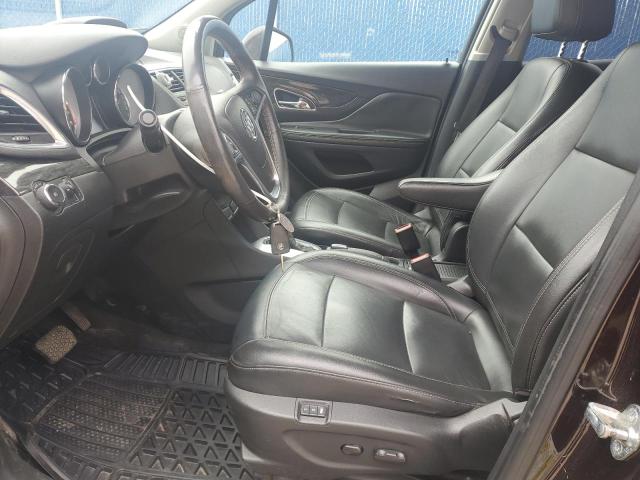 Photo 7 from auction – 2014 BUICK ENCORE with VIN KL4CJCSB9EB595768