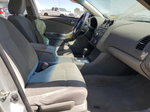 Photo 7 from auction – 2011 NISSAN ALTIMA with VIN 1N4AL2APXBN507308