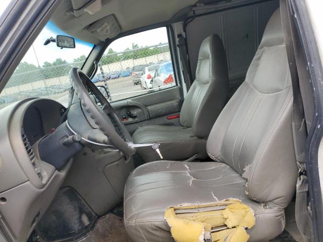 Photo 7 from auction – 2002 CHEVROLET ASTRO with VIN 1GCDM19X42B144069