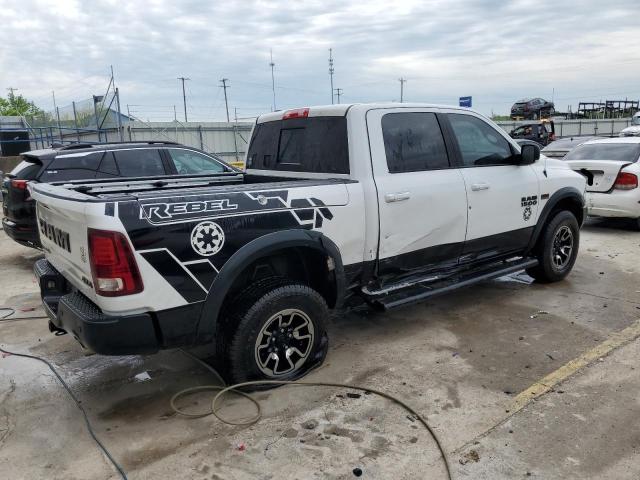 Photo 3 from auction – 2016 RAM 1500 REBEL with VIN 1C6RR7YT3GS213504