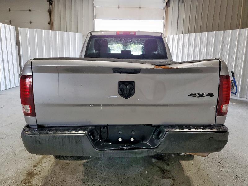 Photo 6 from auction – 2022 RAM 1500 CLASS with VIN 1C6RR7GG5NS234758