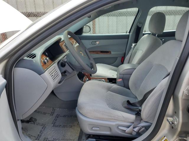 Photo 7 from auction – 2006 BUICK LACROSSE C with VIN 2G4WC552661114621