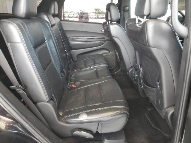 Photo 11 from auction – 2011 DODGE DURANGO CI with VIN 1D4RE5GG6BC599435