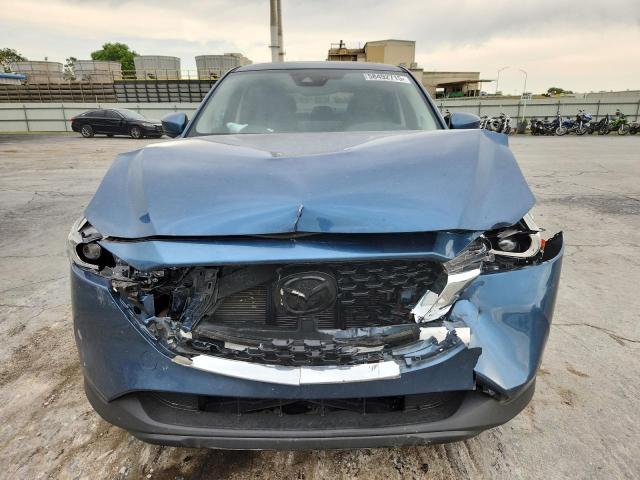Foto 5 de la subasta – 2023 MAZDA CX-5 PREFE con VIN JM3KFBCM6P0175341