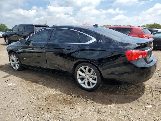 Photo 2 from auction – 2014 CHEVROLET IMPALA LT with VIN 2G1125S3XE9234719
