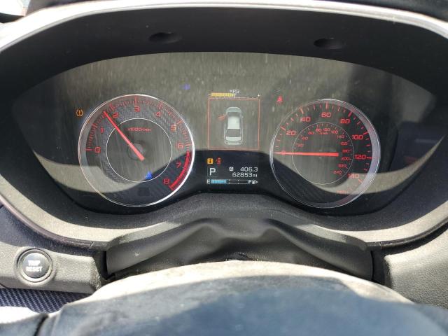 Photo 9 from auction – 2019 SUBARU IMPREZA SP with VIN 4S3GTAJ68K3702194