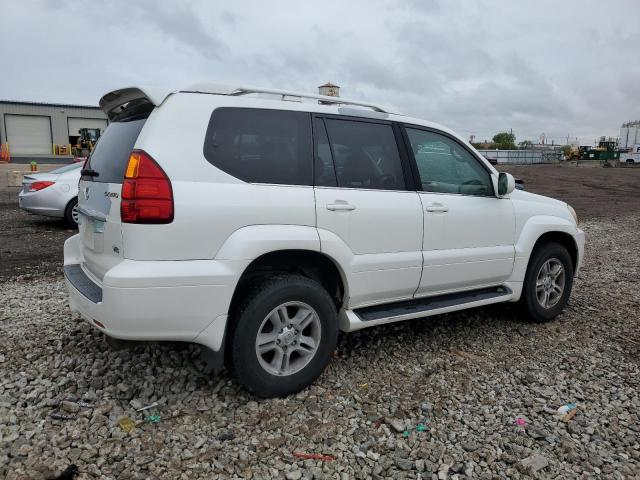 Photo 3 from auction – 2004 LEXUS GX 470 with VIN JTJBT20X440054462