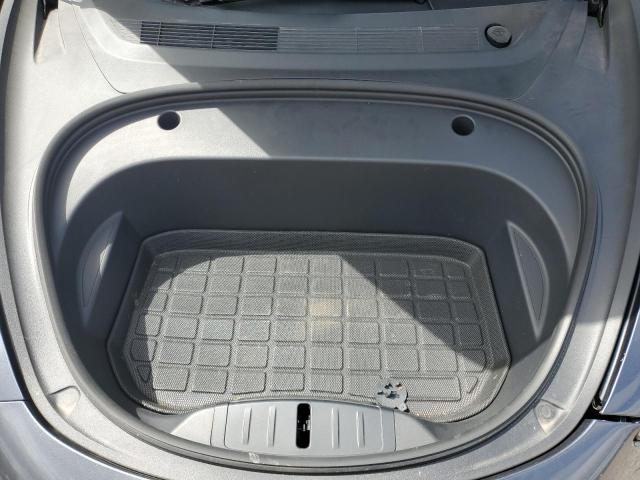Photo 11 from auction – 2023 TESLA MODEL 3 with VIN 5YJ3E1EA6PF399868
